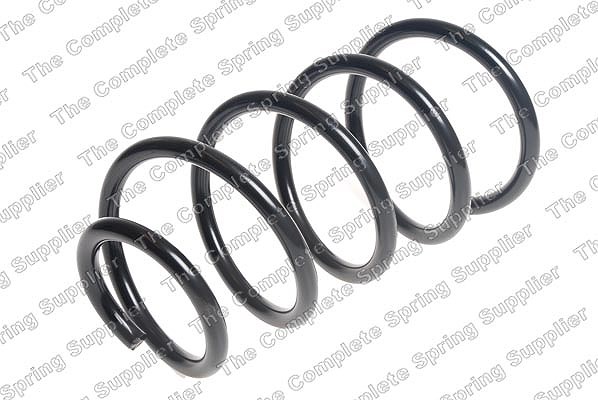 Lesjöfors Fahrwerksfeder [Hersteller-Nr. 4058710] für Mini