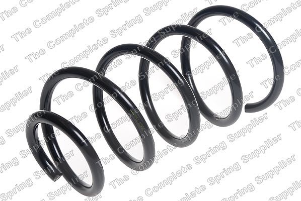 Lesjöfors Fahrwerksfeder [Hersteller-Nr. 4058711] für Mini