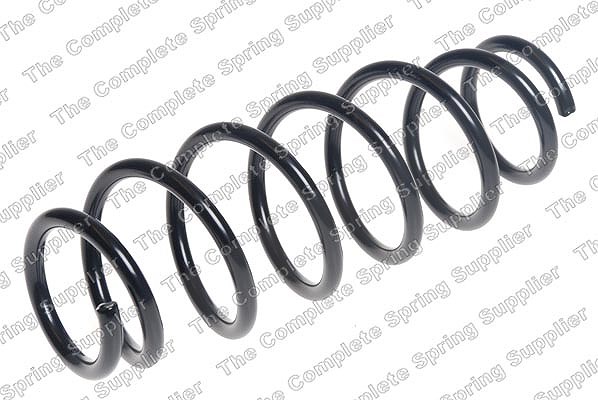 Lesjöfors Fahrwerksfeder [Hersteller-Nr. 4059269] für Mitsubishi