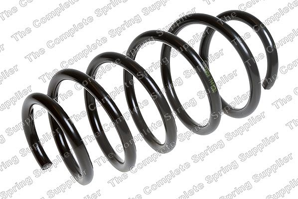 Lesjöfors Fahrwerksfeder [Hersteller-Nr. 4063555] für Opel, Vauxhall
