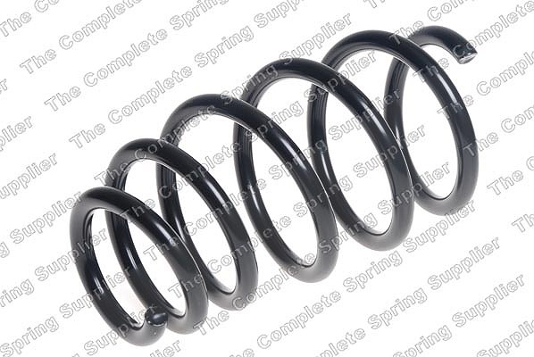 Lesjöfors Fahrwerksfeder [Hersteller-Nr. 4063559] für Opel, Vauxhall