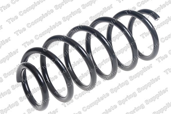 Lesjöfors Fahrwerksfeder [Hersteller-Nr. 4063567] für Opel, Chevrolet, Vauxhall