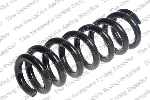 Lesjöfors Fahrwerksfeder [Hersteller-Nr. 4092625] für Toyota