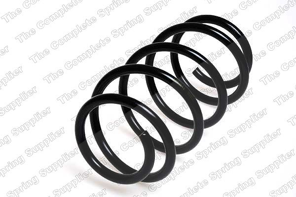 Lesjöfors Fahrwerksfeder [Hersteller-Nr. 4063412] für Vauxhall, Opel