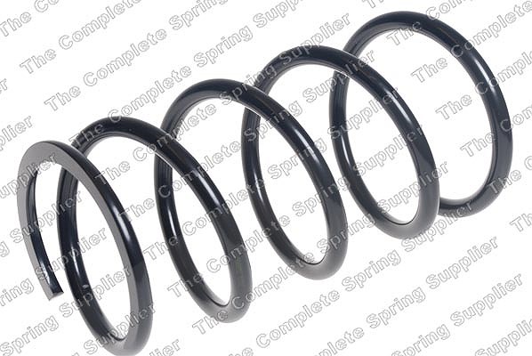 Lesjöfors Fahrwerksfeder [Hersteller-Nr. 4088343] für Subaru