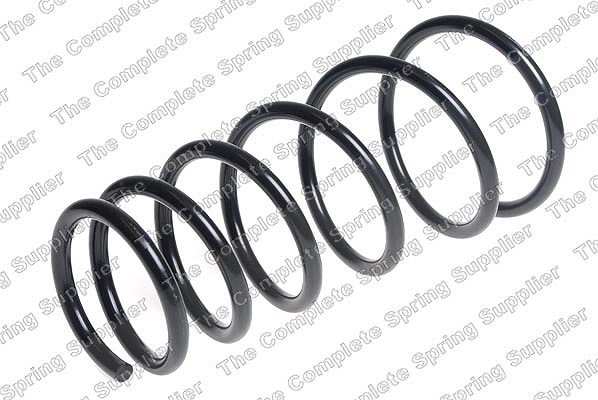 Lesjöfors Fahrwerksfeder [Hersteller-Nr. 4088936] für Suzuki