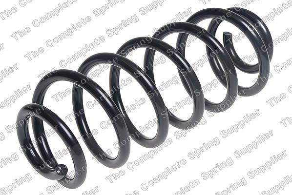 Lesjöfors Fahrwerksfeder [Hersteller-Nr. 4226160] für Fiat, Opel