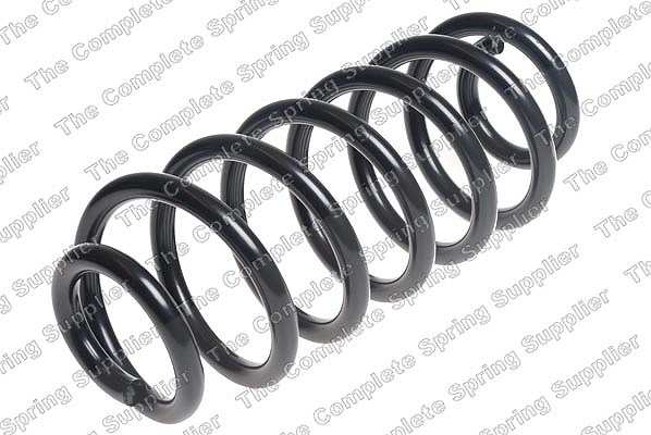 Lesjöfors Fahrwerksfeder [Hersteller-Nr. 4226161] für Fiat, Opel