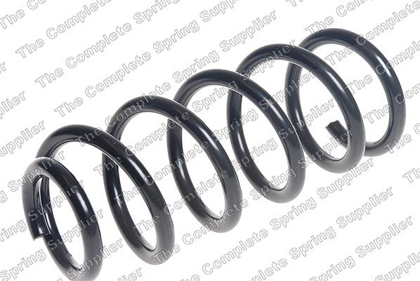 Lesjöfors Fahrwerksfeder [Hersteller-Nr. 4258707] für Mini