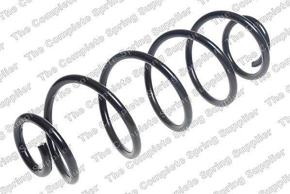 Lesjöfors Fahrwerksfeder [Hersteller-Nr. 4215644] für Citroën, Opel, Peugeot, Vauxhall