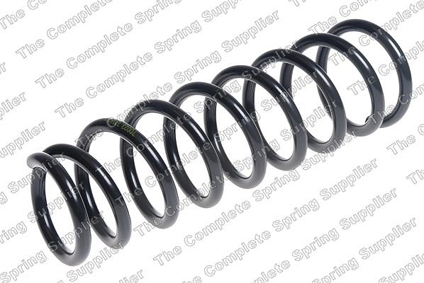 Lesjöfors Fahrwerksfeder [Hersteller-Nr. 4259258] für Mitsubishi