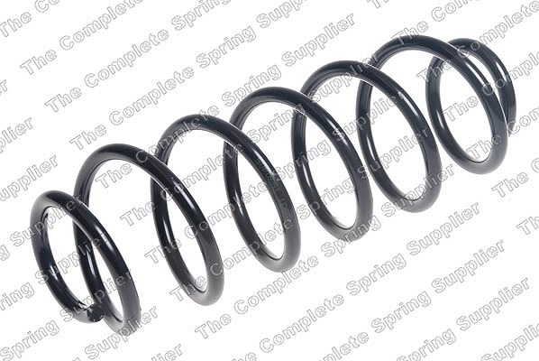 Lesjöfors Fahrwerksfeder [Hersteller-Nr. 4259270] für Mitsubishi