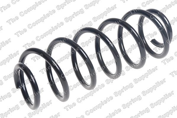 Lesjöfors Fahrwerksfeder [Hersteller-Nr. 4259271] für Mitsubishi