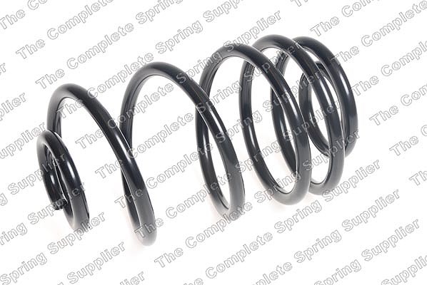 Lesjöfors Fahrwerksfeder [Hersteller-Nr. 4263512] für Vauxhall, Opel