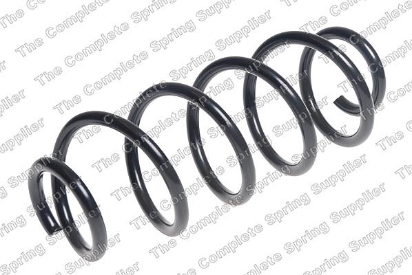 Lesjöfors Fahrwerksfeder [Hersteller-Nr. 4288928] für Suzuki