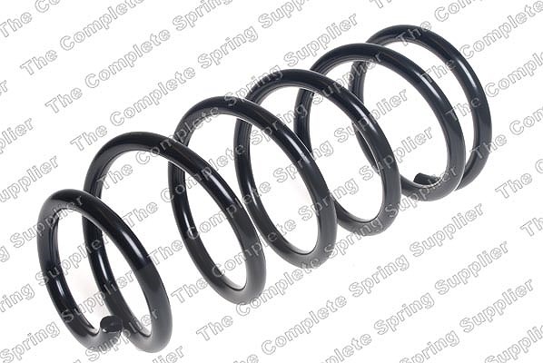 Lesjöfors Fahrwerksfeder [Hersteller-Nr. 4292640] für Toyota
