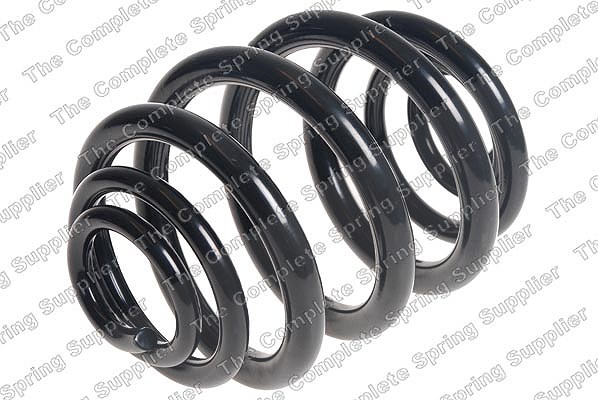 Lesjöfors Fahrwerksfeder [Hersteller-Nr. 5295012] für VW