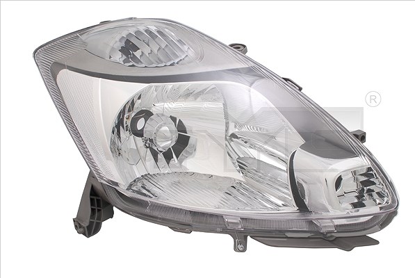 Tyc Hauptscheinwerfer [Hersteller-Nr. 20-12329-05-2] für Daihatsu, Subaru
