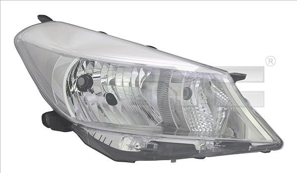 Tyc Hauptscheinwerfer [Hersteller-Nr. 20-14194-15-2] für Toyota