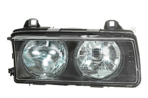 Tyc Hauptscheinwerfer [Hersteller-Nr. 20-5294-08-2] für BMW