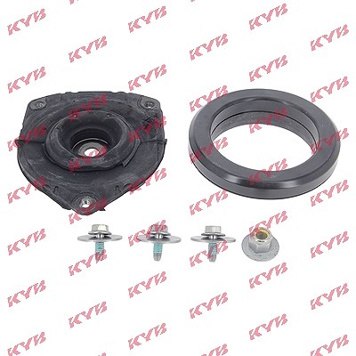 Kyb Reparatursatz, Federbeinstützlager [Hersteller-Nr. SM1535] für Renault