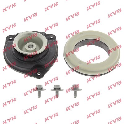 Kyb Reparatursatz, Federbeinstützlager [Hersteller-Nr. SM1545] für Nissan, Renault
