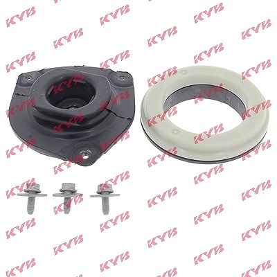 Kyb Reparatursatz, Federbeinstützlager [Hersteller-Nr. SM1546] für Nissan, Renault