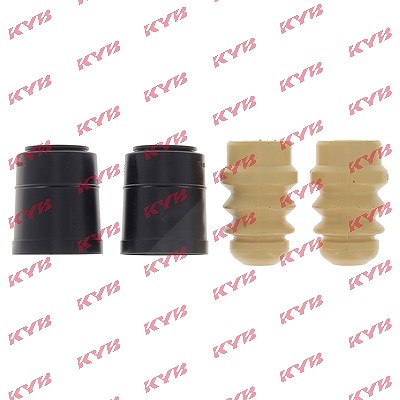 Kyb Staubschutzsatz, Stoßdämpfer [Hersteller-Nr. 910116] für Seat, Audi