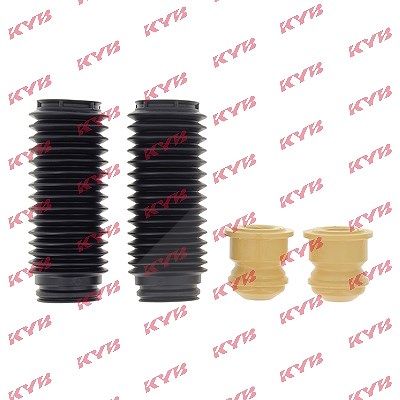 Kyb Staubschutzsatz, Stoßdämpfer [Hersteller-Nr. 910132] für Honda