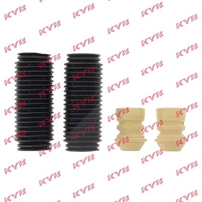 Kyb Staubschutzsatz, Stoßdämpfer [Hersteller-Nr. 910192] für BMW