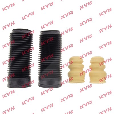 Kyb Staubschutzsatz, Stoßdämpfer [Hersteller-Nr. 910129] für Ford