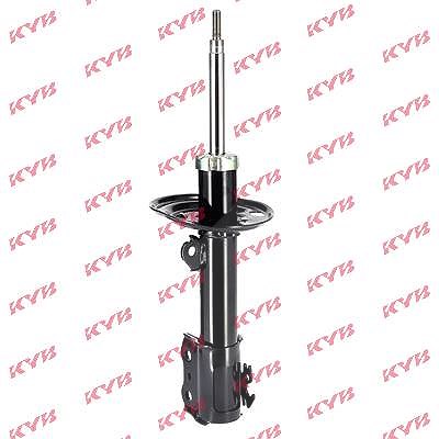 Kyb Stoßdämpfer [Hersteller-Nr. 339756] für Toyota