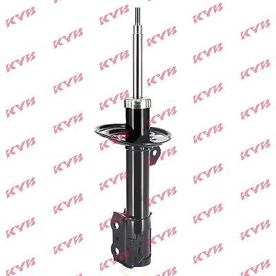 Kyb Stoßdämpfer [Hersteller-Nr. 339757] für Toyota