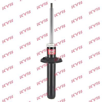 Kyb Stoßdämpfer [Hersteller-Nr. 341744] für Audi