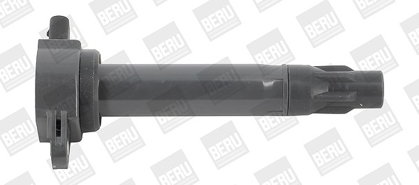 Beru Zündspule [Hersteller-Nr. ZS562] für Fiat, Jeep, Dodge, Chrysler