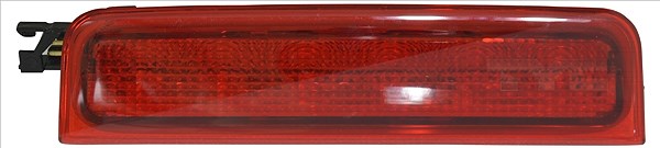 Tyc Zusatzbremsleuchte [Hersteller-Nr. 15-0367-00-2] für VW