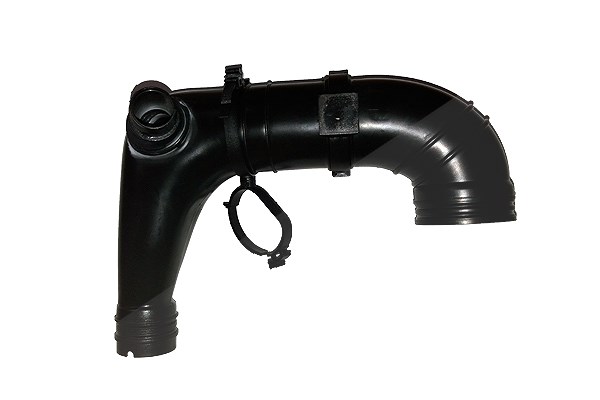 Bugiad Ladeluftschlauch [Hersteller-Nr. 88564] für Fiat