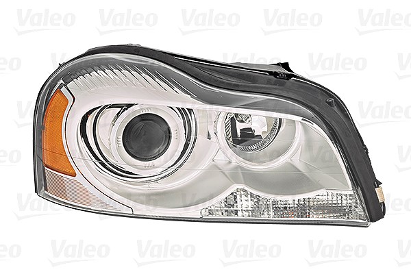 Valeo Hauptscheinwerfer [Hersteller-Nr. 046901] für Volvo