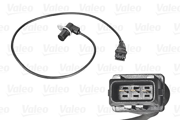 Valeo Impulsgeber, Kurbelwelle [Hersteller-Nr. 254030] für BMW