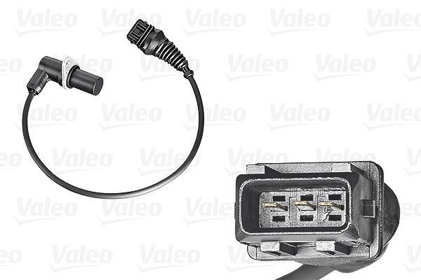 Valeo Sensor, Nockenwellenposition [Hersteller-Nr. 253835] für BMW