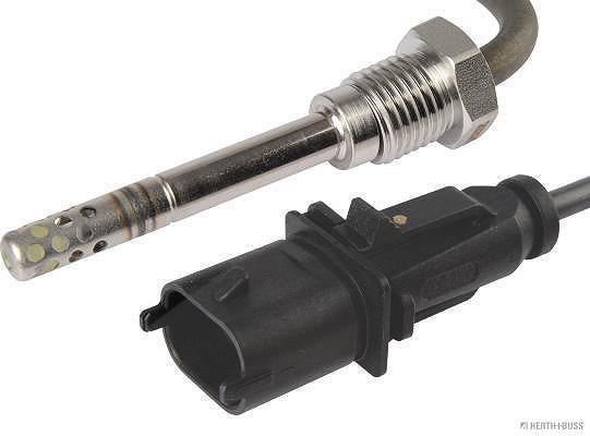 Herth+buss Elparts Sensor, Abgastemperatur [Hersteller-Nr. 70683800] für Iveco