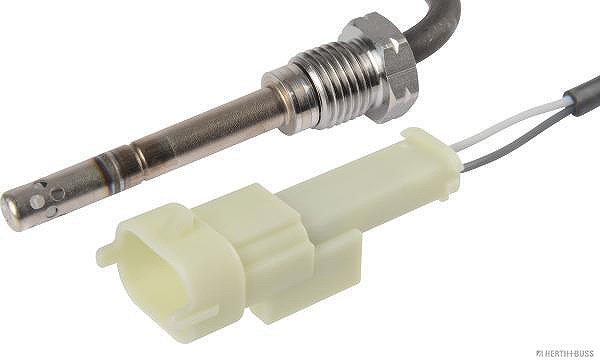 Herth+buss Elparts Sensor, Abgastemperatur [Hersteller-Nr. 70683801] für Iveco