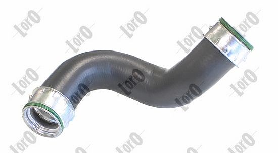 Abakus Ladeluftschlauch [Hersteller-Nr. 053-028-007] für VW, Skoda, Audi, Seat