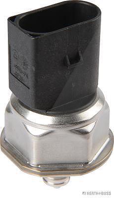 Herth+buss Elparts Sensor, Kraftstoffdruck [Hersteller-Nr. 70669200] für Mercedes-Benz