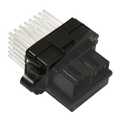 Hüco Regler, Innenraumgebläse [Hersteller-Nr. 132504] für Chevrolet, Opel