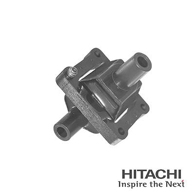 Astemo Zündspule [Hersteller-Nr. 2503813] für Mercedes-Benz, VW