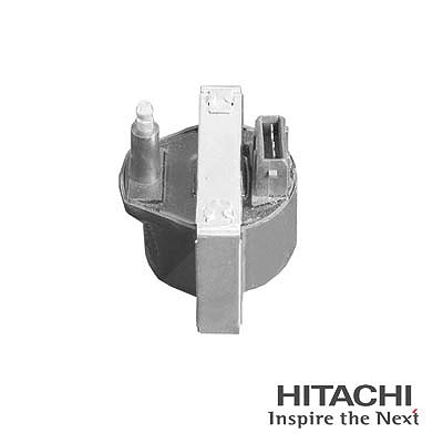 Astemo Zündspule [Hersteller-Nr. 2508752] für Citroën, Peugeot