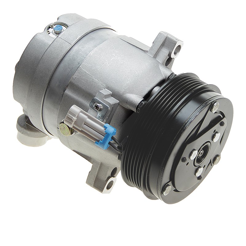 Bestprice Kompressor Klimaanlage [Hersteller-Nr. 31469280] für Vauxhall, Chevrolet, Opel