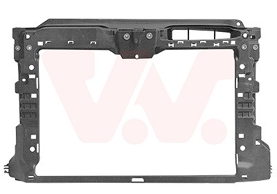 Van Wezel Frontverkleidung [Hersteller-Nr. 5773668] für VW