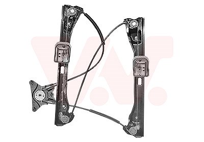 Van Wezel Fensterheber [Hersteller-Nr. 7617262] für Skoda, Seat